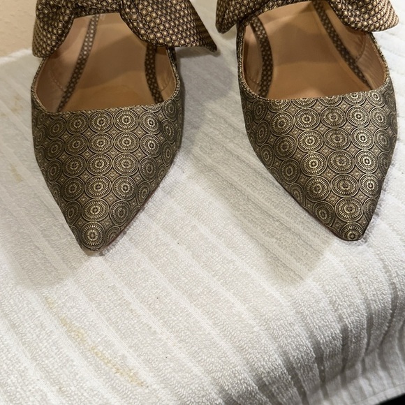 Bill Blas flats size 7 1/2 - Picture 3 of 6